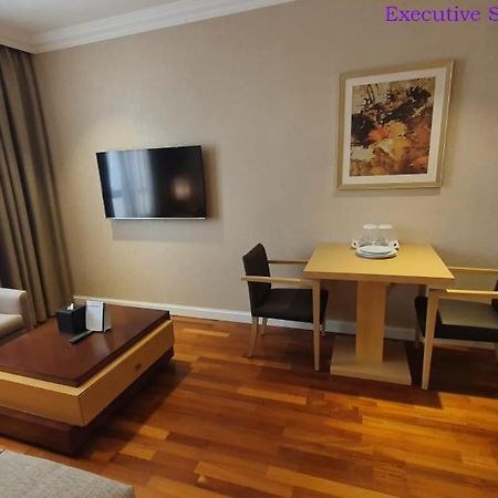 Lavender Hotel Al Nahda Dubai Luaran gambar