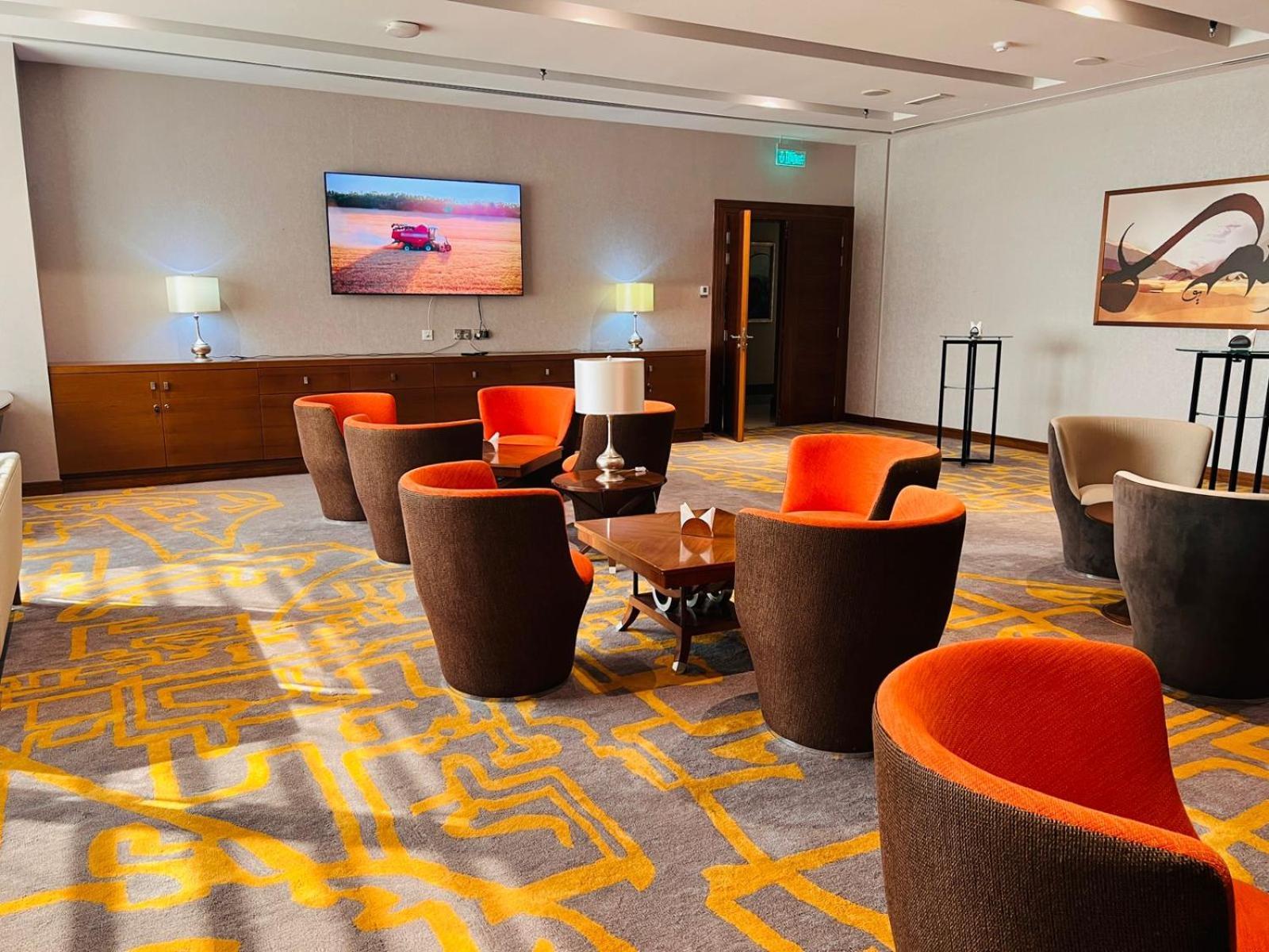Lavender Hotel Al Nahda Dubai Luaran gambar