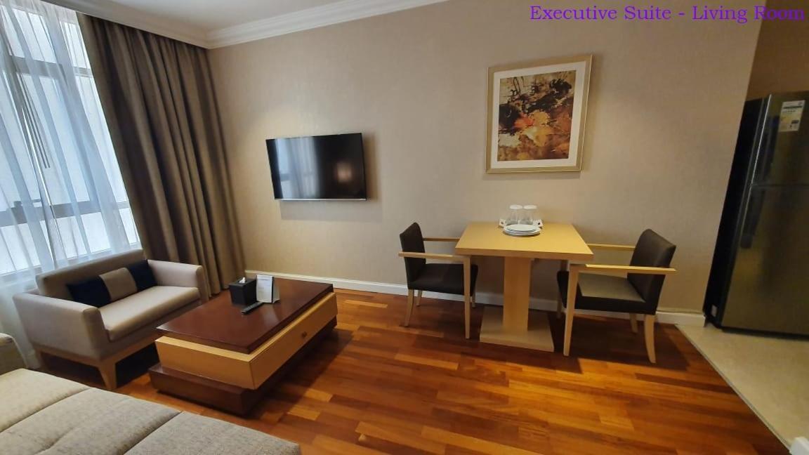 Lavender Hotel Al Nahda Dubai Luaran gambar