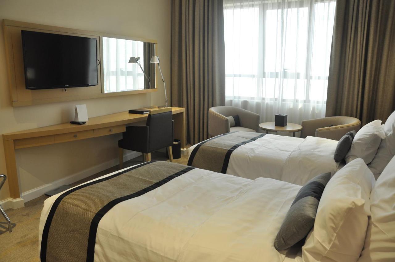 Lavender Hotel Al Nahda Dubai Luaran gambar