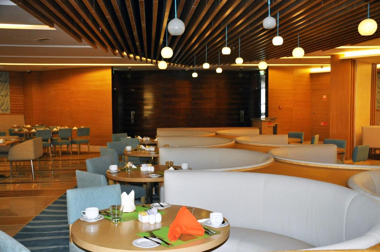 Lavender Hotel Al Nahda Dubai Luaran gambar