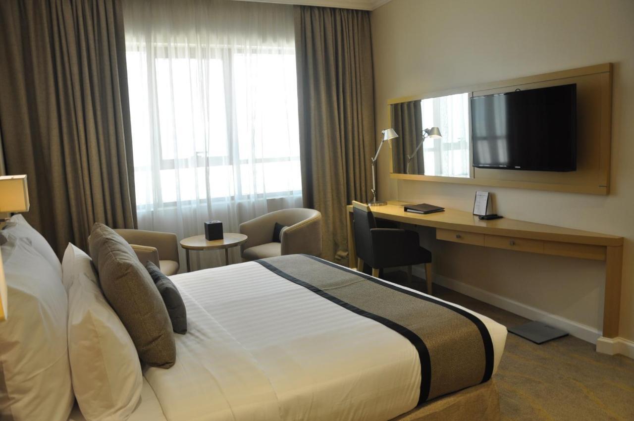 Lavender Hotel Al Nahda Dubai Luaran gambar