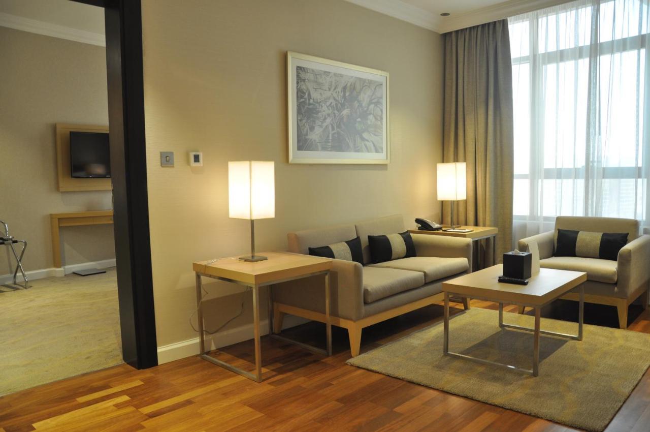 Lavender Hotel Al Nahda Dubai Luaran gambar