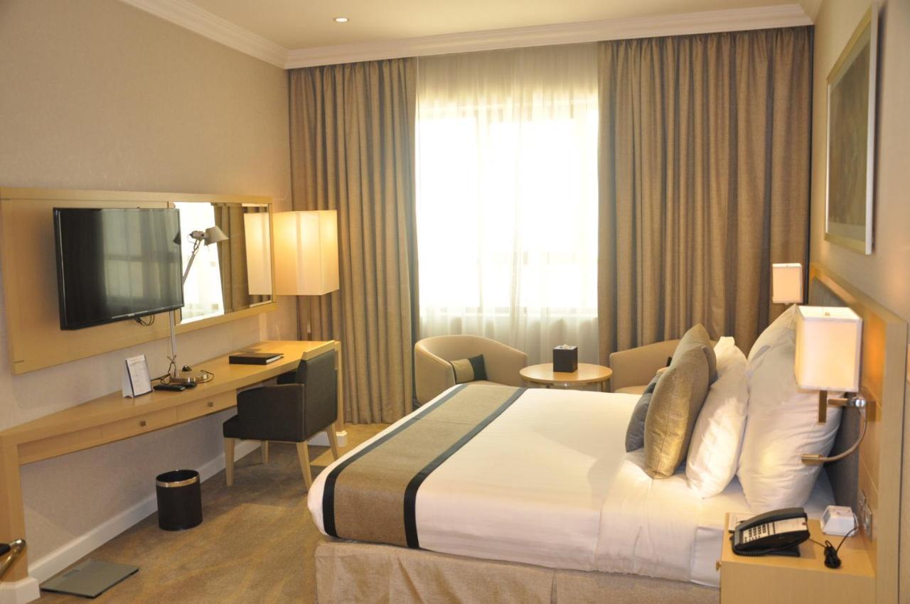 Lavender Hotel Al Nahda Dubai Luaran gambar
