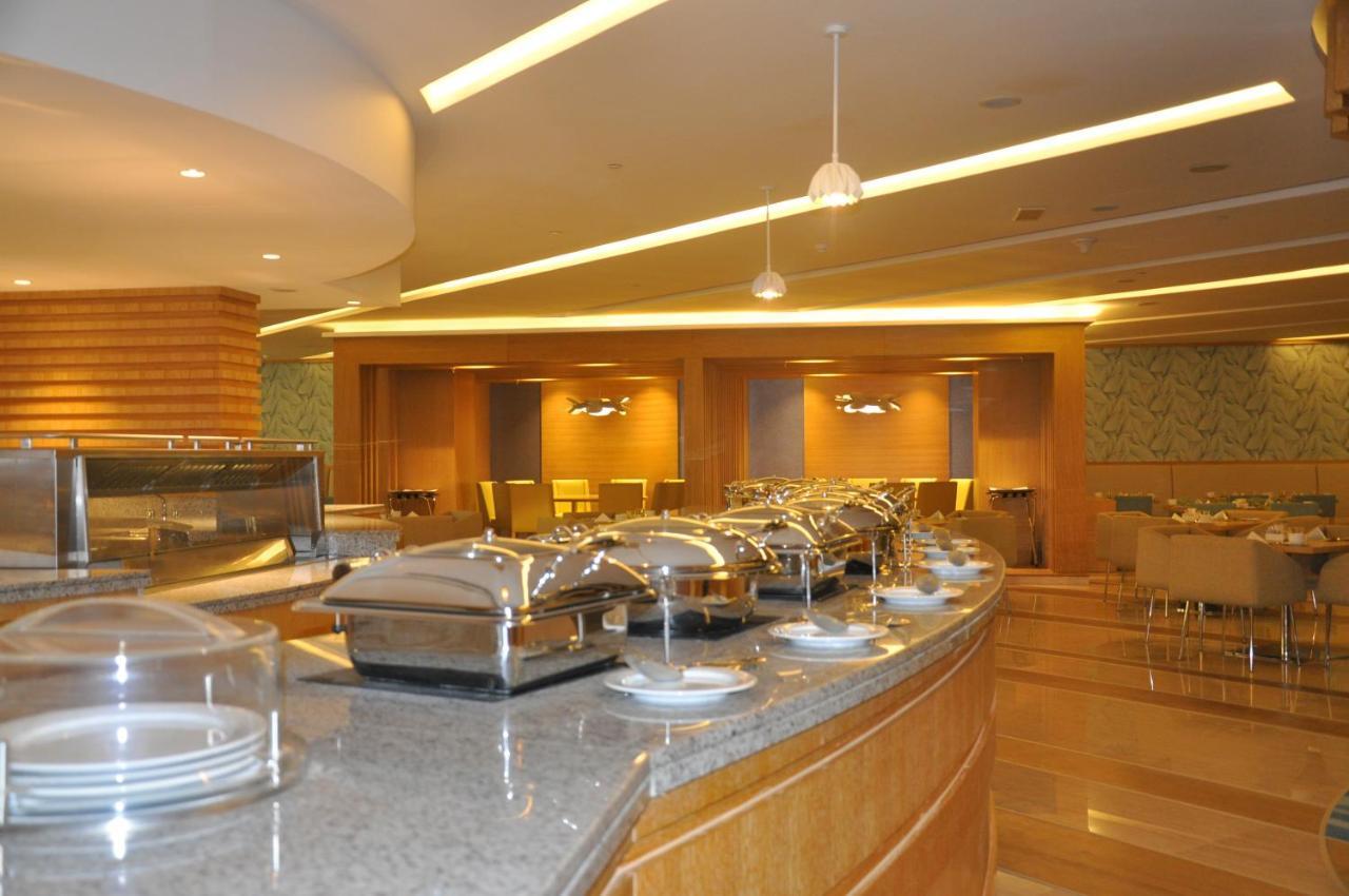 Lavender Hotel Al Nahda Dubai Luaran gambar