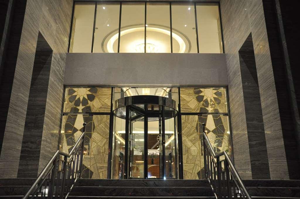 Lavender Hotel Al Nahda Dubai Luaran gambar