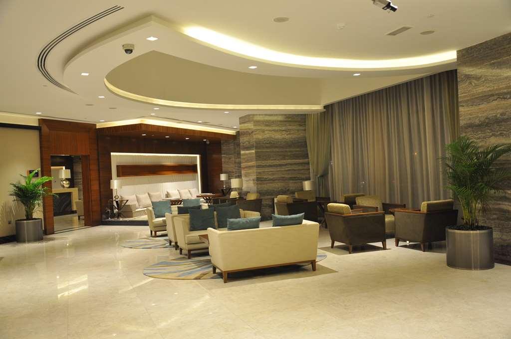 Lavender Hotel Al Nahda Dubai Dalaman gambar