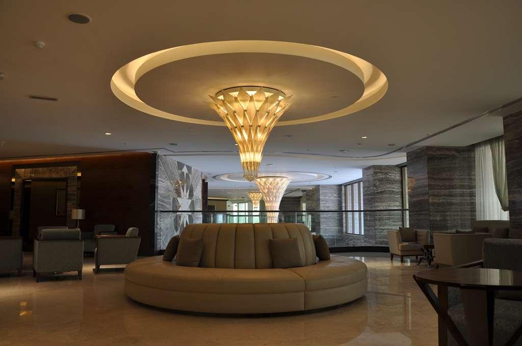 Lavender Hotel Al Nahda Dubai Dalaman gambar