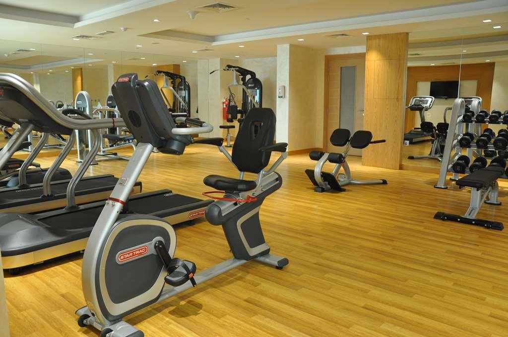 Lavender Hotel Al Nahda Dubai Kemudahan gambar