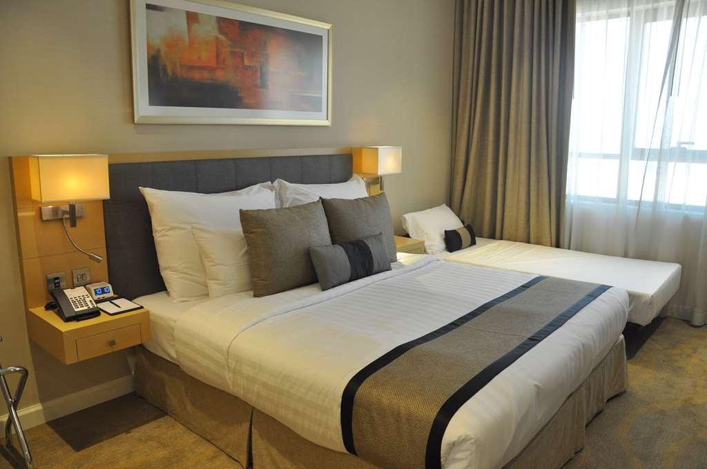 Lavender Hotel Al Nahda Dubai Bilik gambar