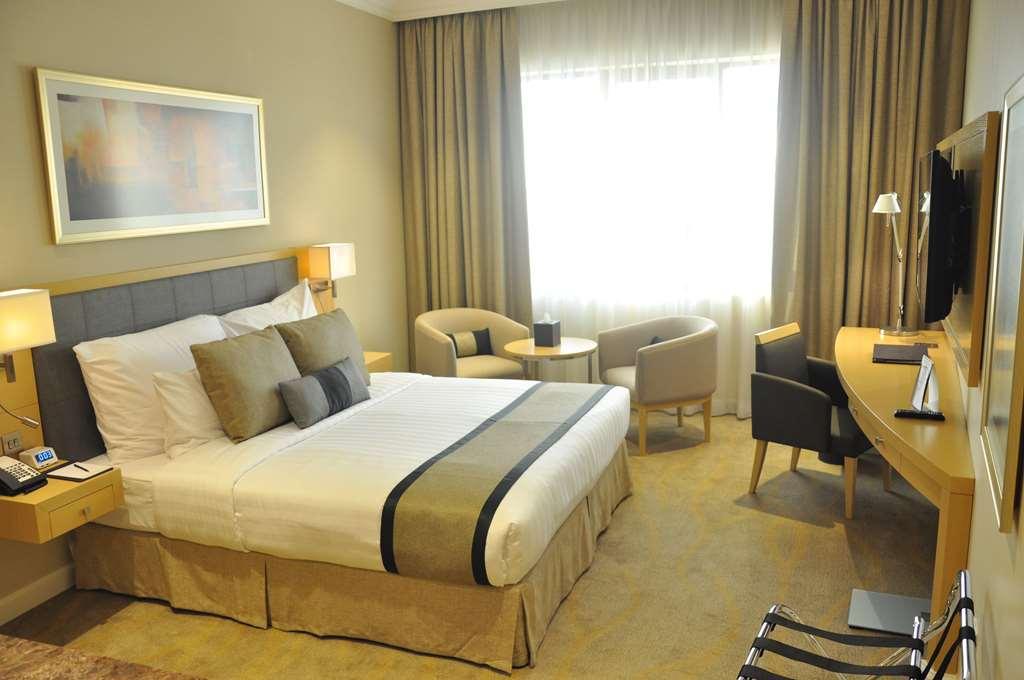Lavender Hotel Al Nahda Dubai Bilik gambar