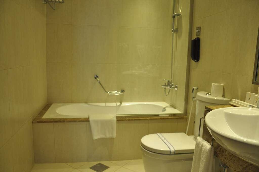 Lavender Hotel Al Nahda Dubai Bilik gambar