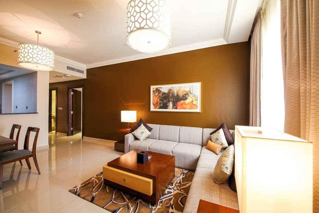 Lavender Hotel Al Nahda Dubai Bilik gambar
