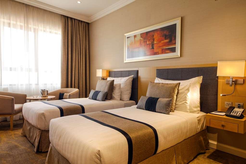 Lavender Hotel Al Nahda Dubai Bilik gambar