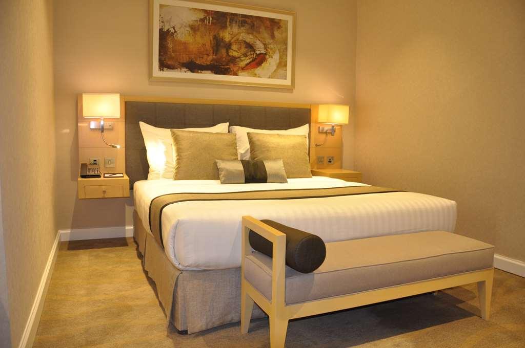 Lavender Hotel Al Nahda Dubai Bilik gambar